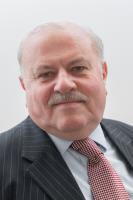 Photo of Stephen Andrews